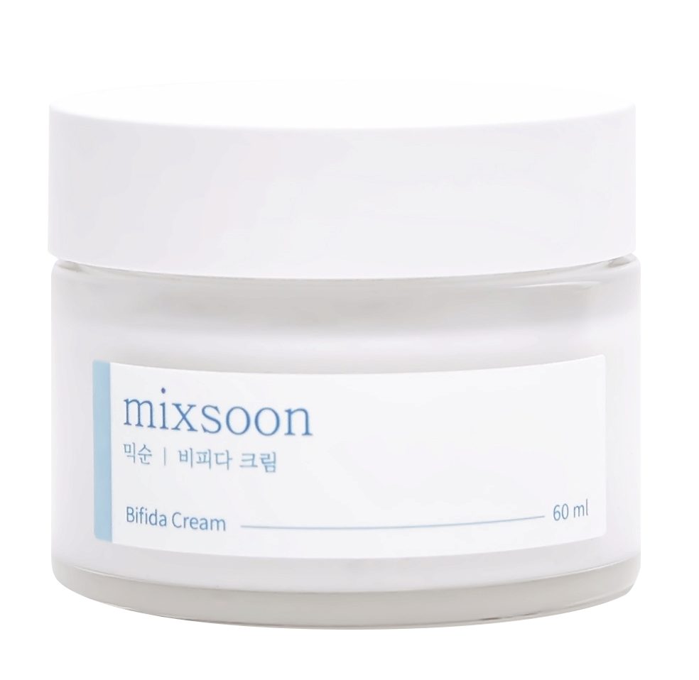 _Mixsoon_ Bifida cream